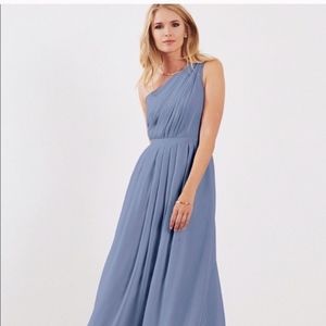 Weddington Way One Shoulder Bridesmaid Dress